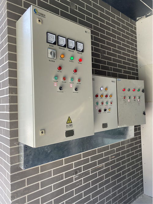 創(chuàng)福新銳助力中國新型材料建筑研究院 工業(yè)自動(dòng)控制系統(tǒng)裝置高效部署