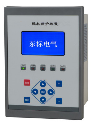 東標isa-358gc 微機保護裝置代號